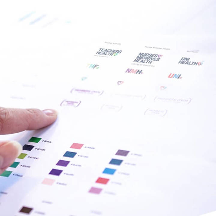 Deepend Teachers Health Fund