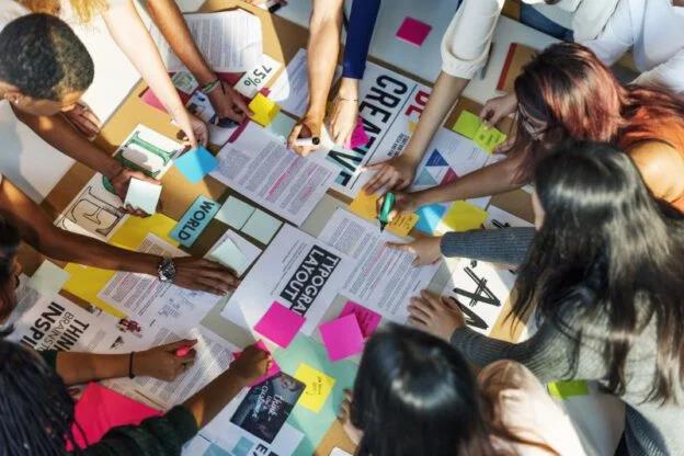 Lead Website Content Producer / Copywriter (Contract)