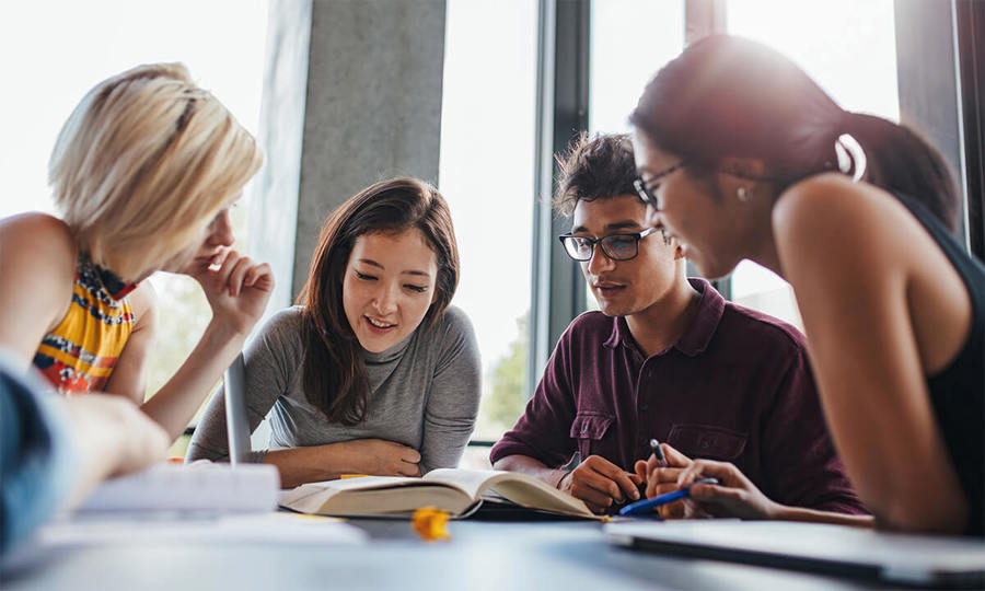 Charles Darwin University