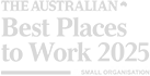 Best Places to Work 2025