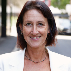 Fiona Treweeke