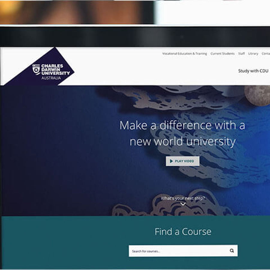 Charles Darwin University