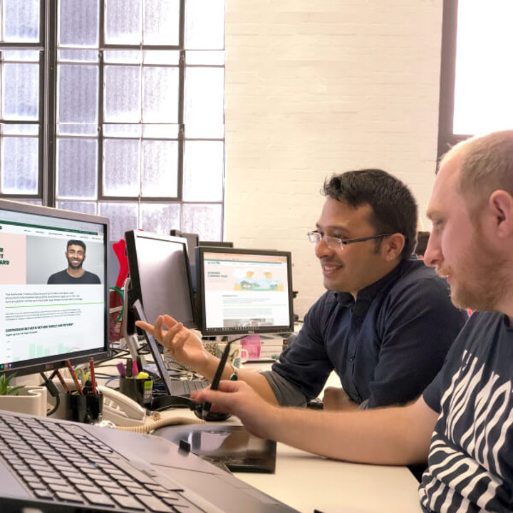 Deepend Active Super