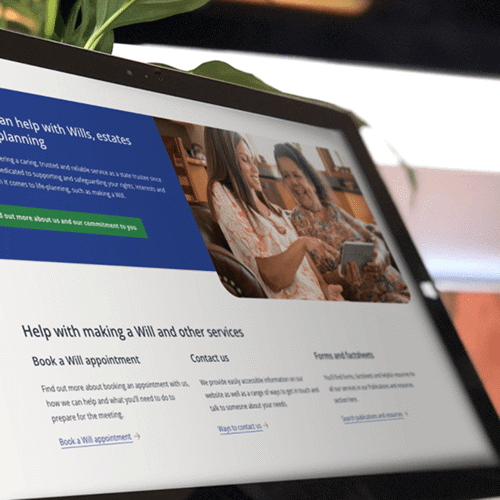 Queensland Public Trustee