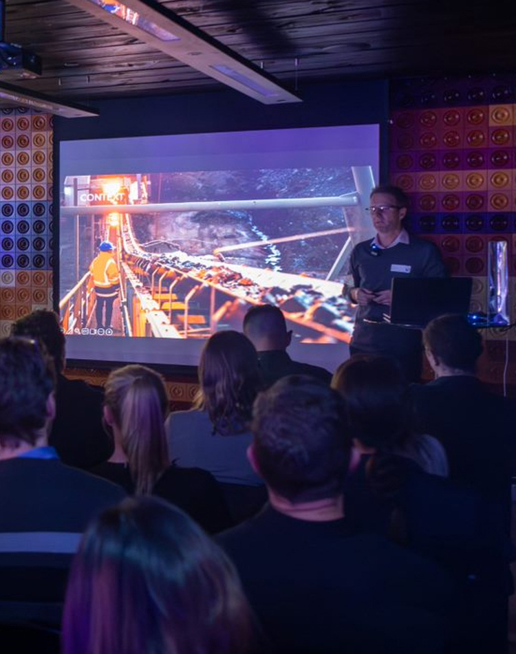 Generative Ai Accelerator Promo Panel 552X700