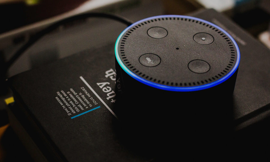 Voice Strategy Hero Desktop