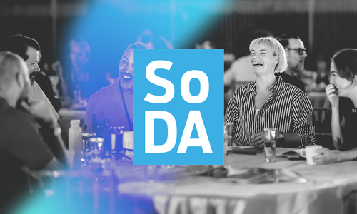 SoDA Network