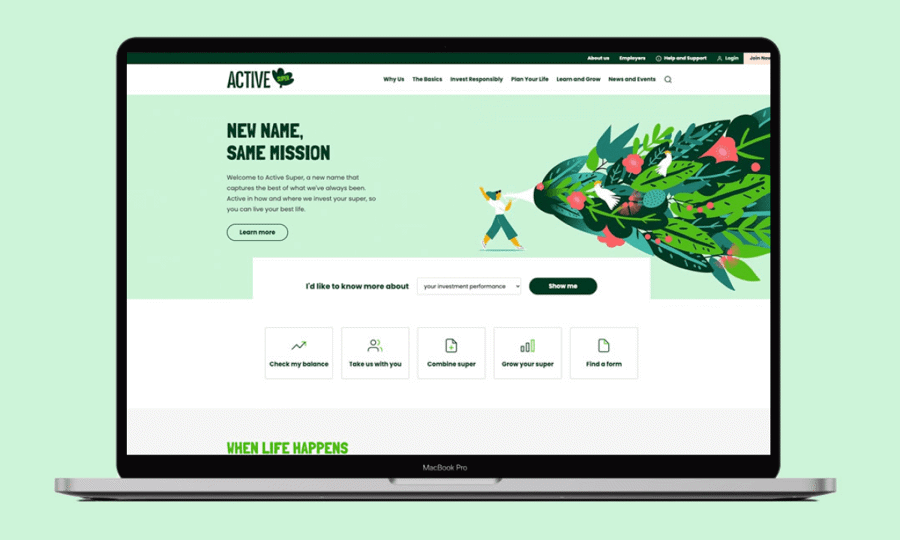 Active Super multi-region Azure Hosting Solution