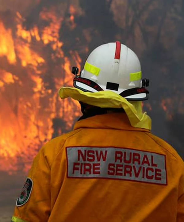 NSW Rural Fire Service