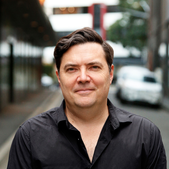 Chris Crammond - Managing Partner