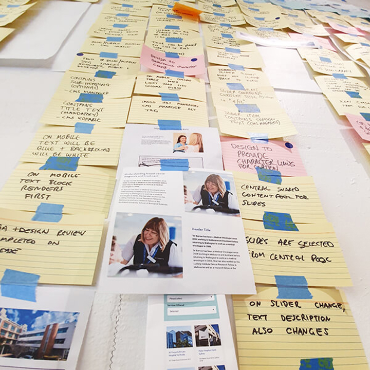 Deepend St Vincent’s Private Hospital Network