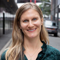 Amanda Borosak