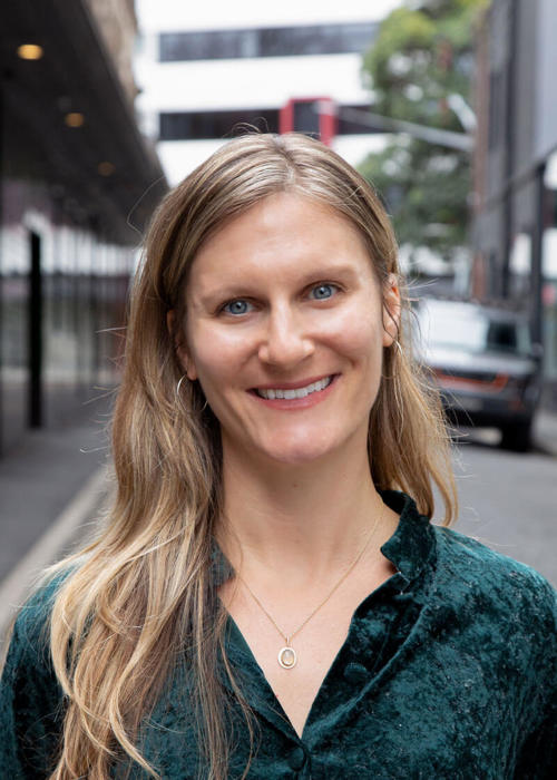 Amanda Borosak