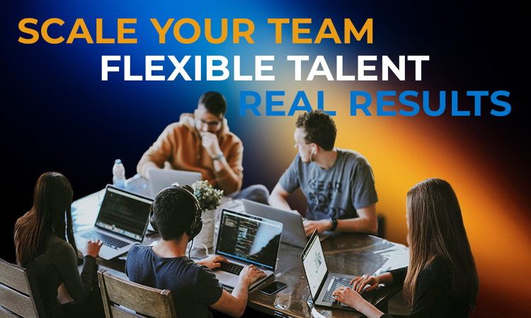 PDF download: Scale your digital team