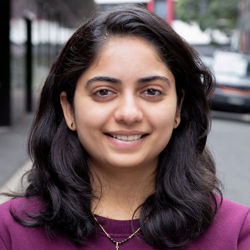 Jalak Dhameliya