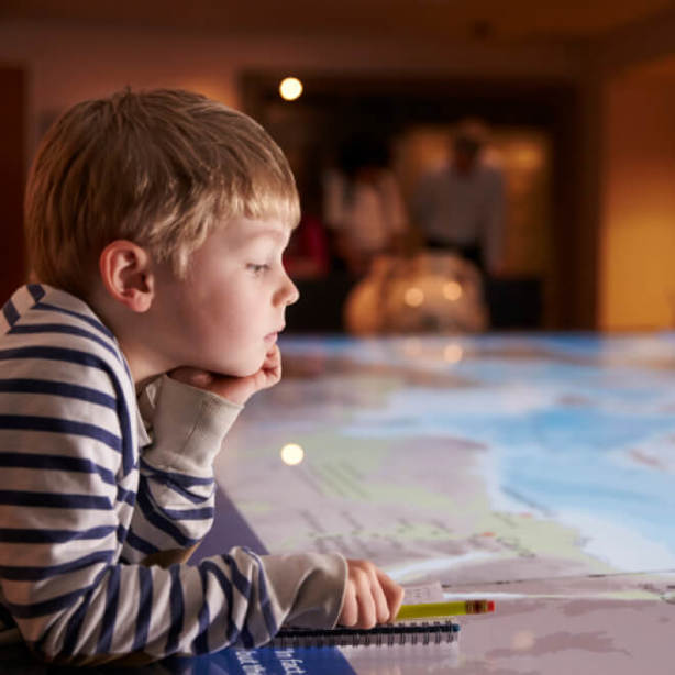 Forward-thinking for future-proof adaptability