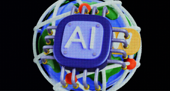 Rising above the noise: AI-powered market intelligence for the modern marketer