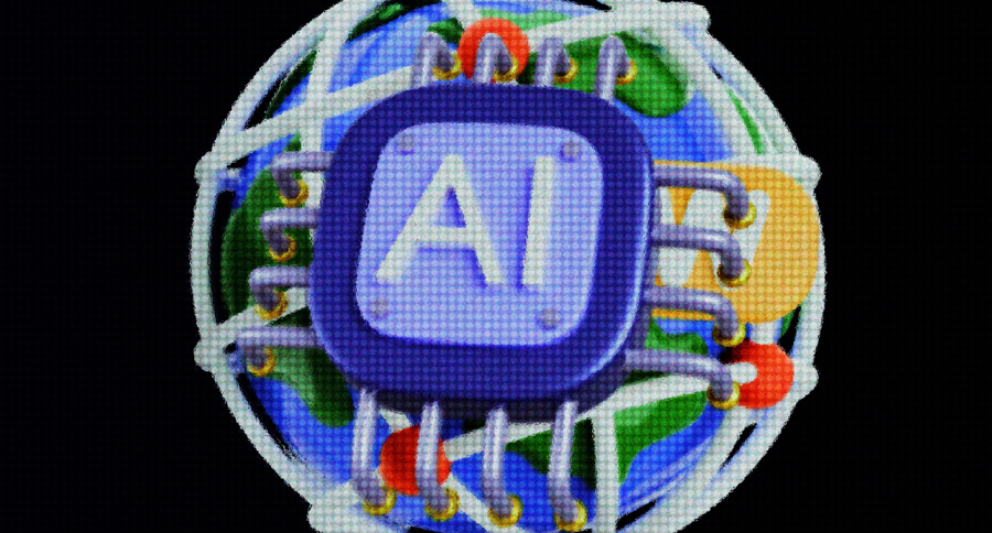 Rising above the noise: AI-powered market intelligence for the modern marketer