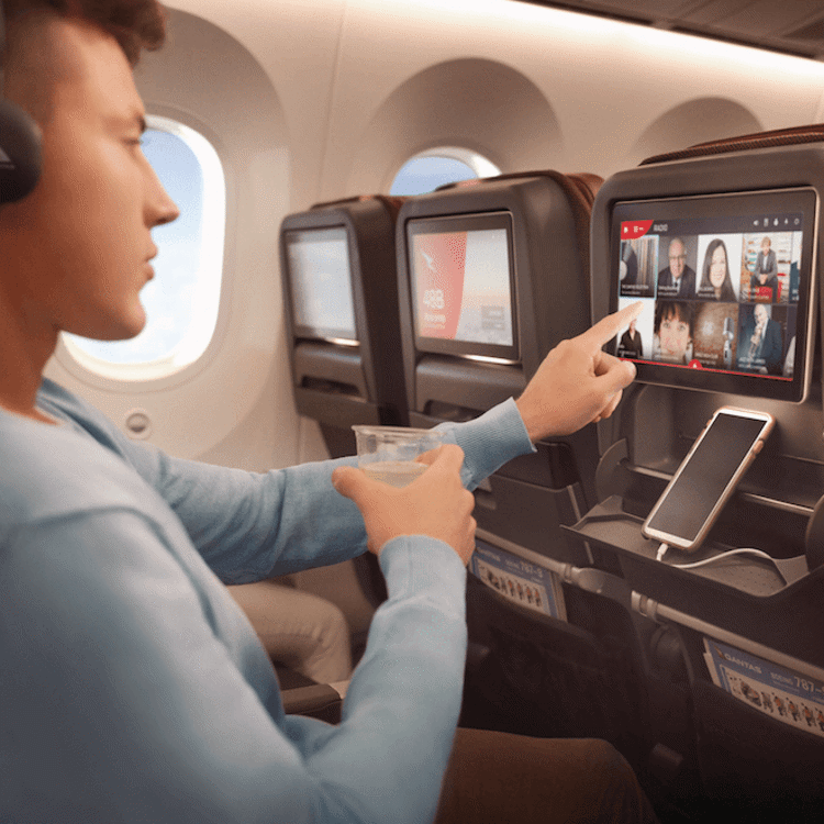 West Entertainment Promo