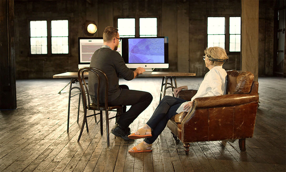 Navigating Narrative Through Tech