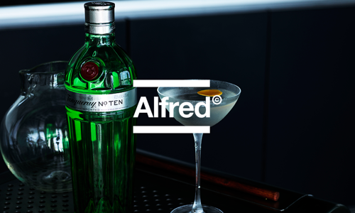 Alfred
