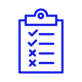 AAL Casestudy Icons Validate Requirements