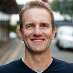 Tim Fletcher