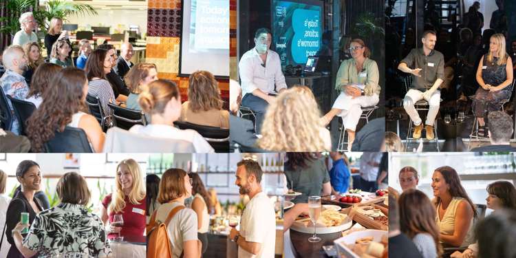 Recent Event: Today’s Actions, Tomorrow’s Impact