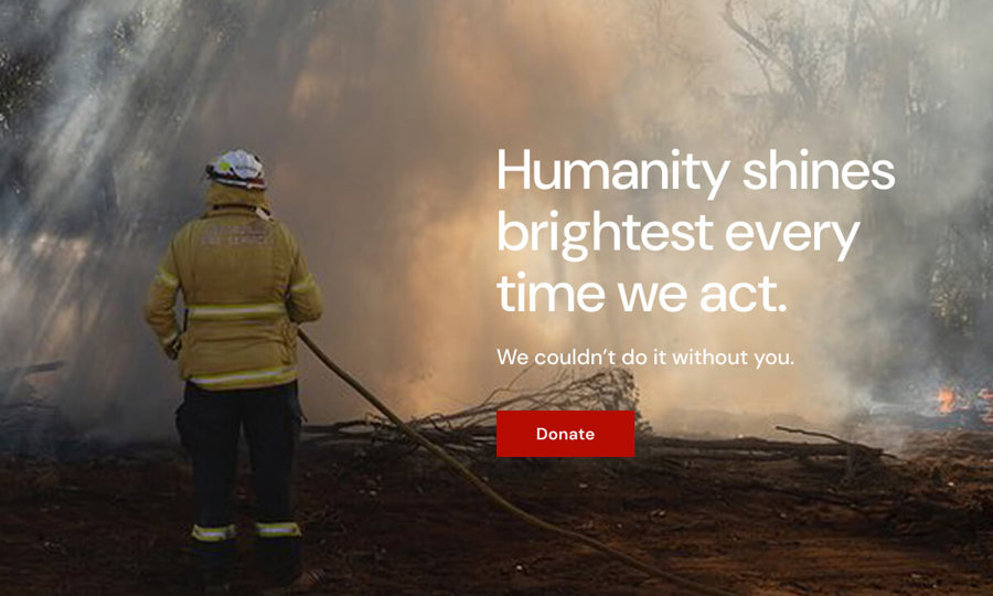 Australian Red Cross