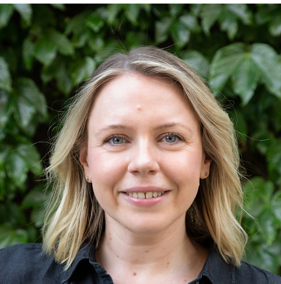 Edwina Brook, Managing Director, HWBK