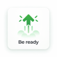 Be Ready 160X140