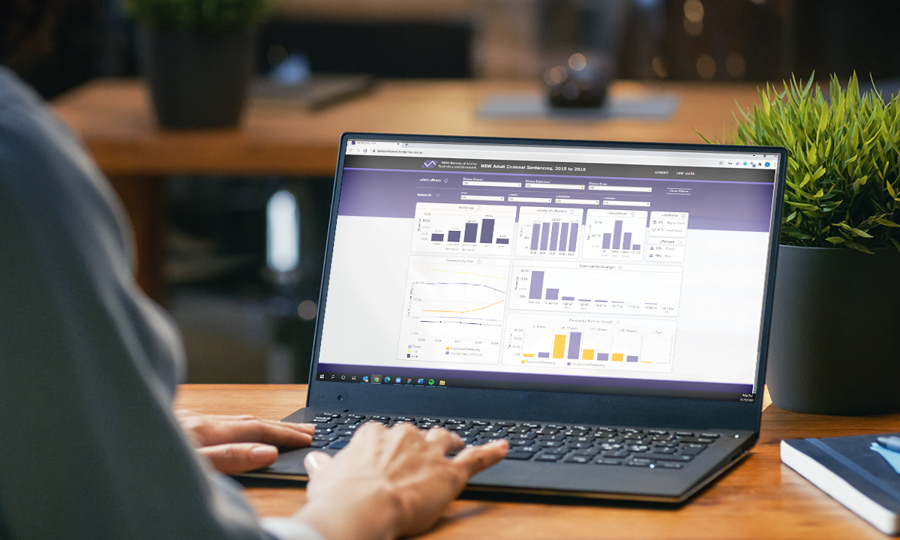 NSW Bureau of Crime Statistics and Research