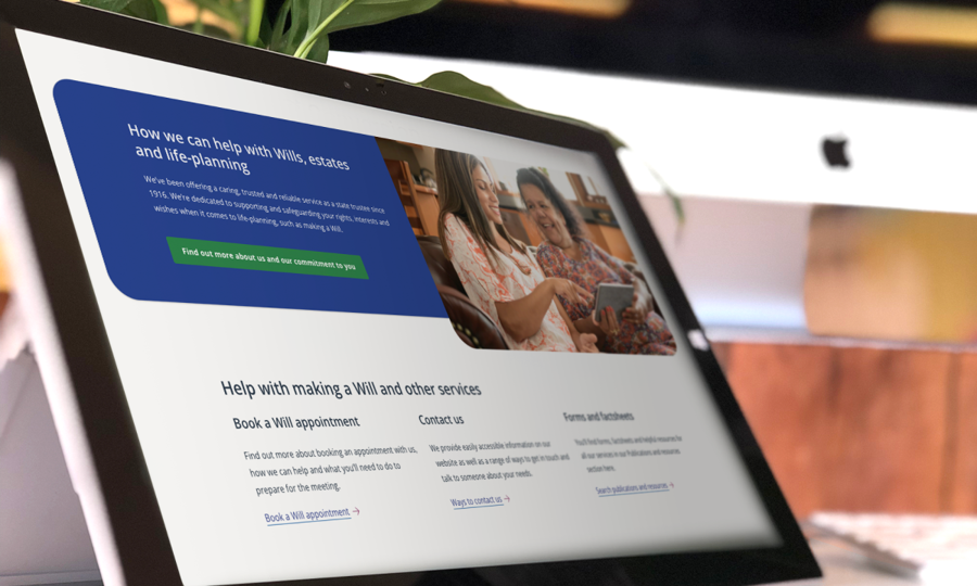 Queensland Public Trustee