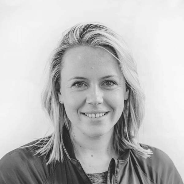 Edwina Brook, Managing Director, HWBK