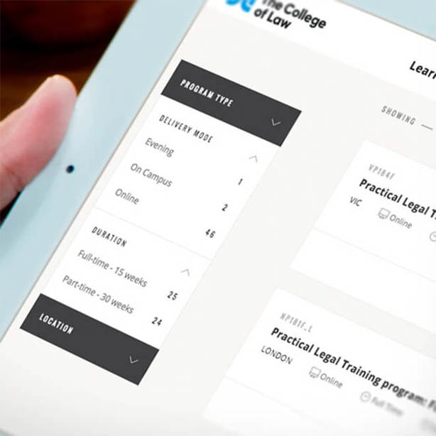 Analysis driving usability
