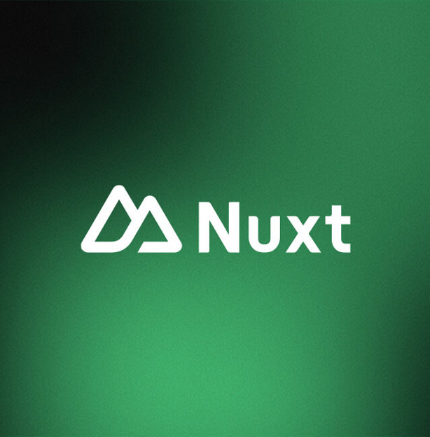 Nuxt 3 Framework + Composition API