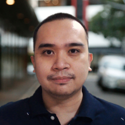 Paulo Samson