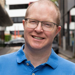 Greg Brine