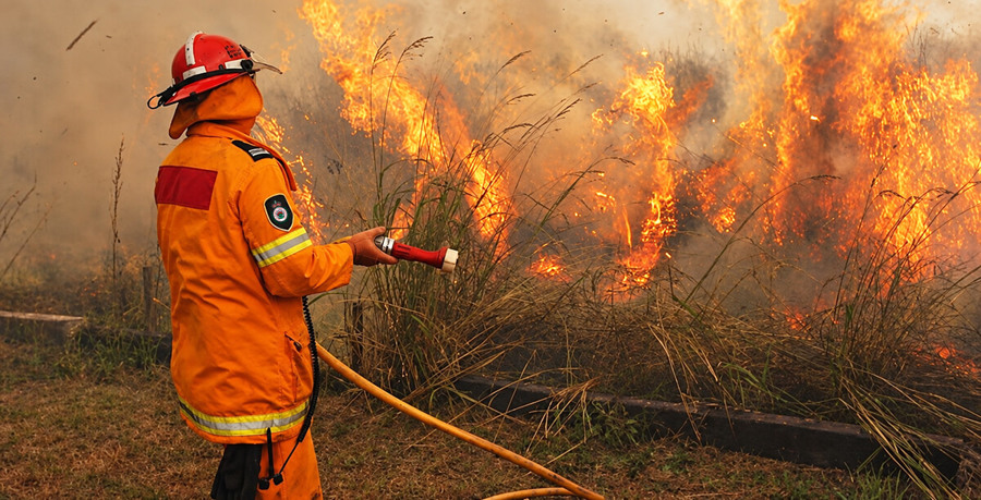NSW Rural Fire Service