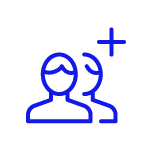 New users