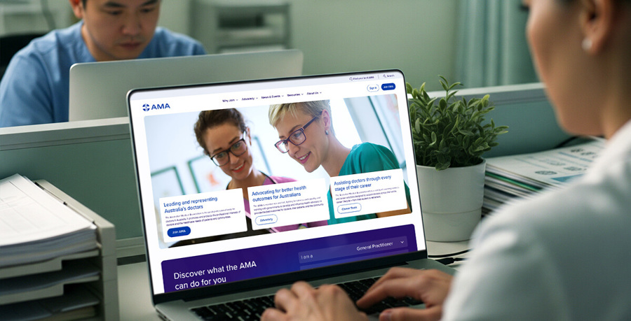 Australian Medical Association (AMA)