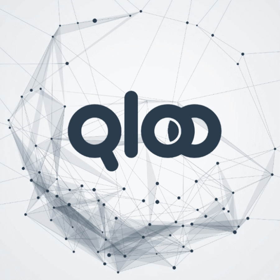 Qloo logo used for integration