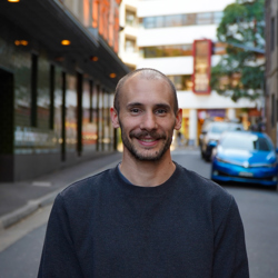 Isaac Nault