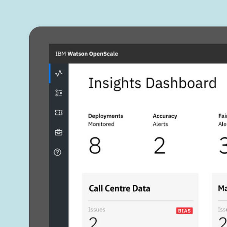 IBM Watson used to assess 3 years of Call Transcripts