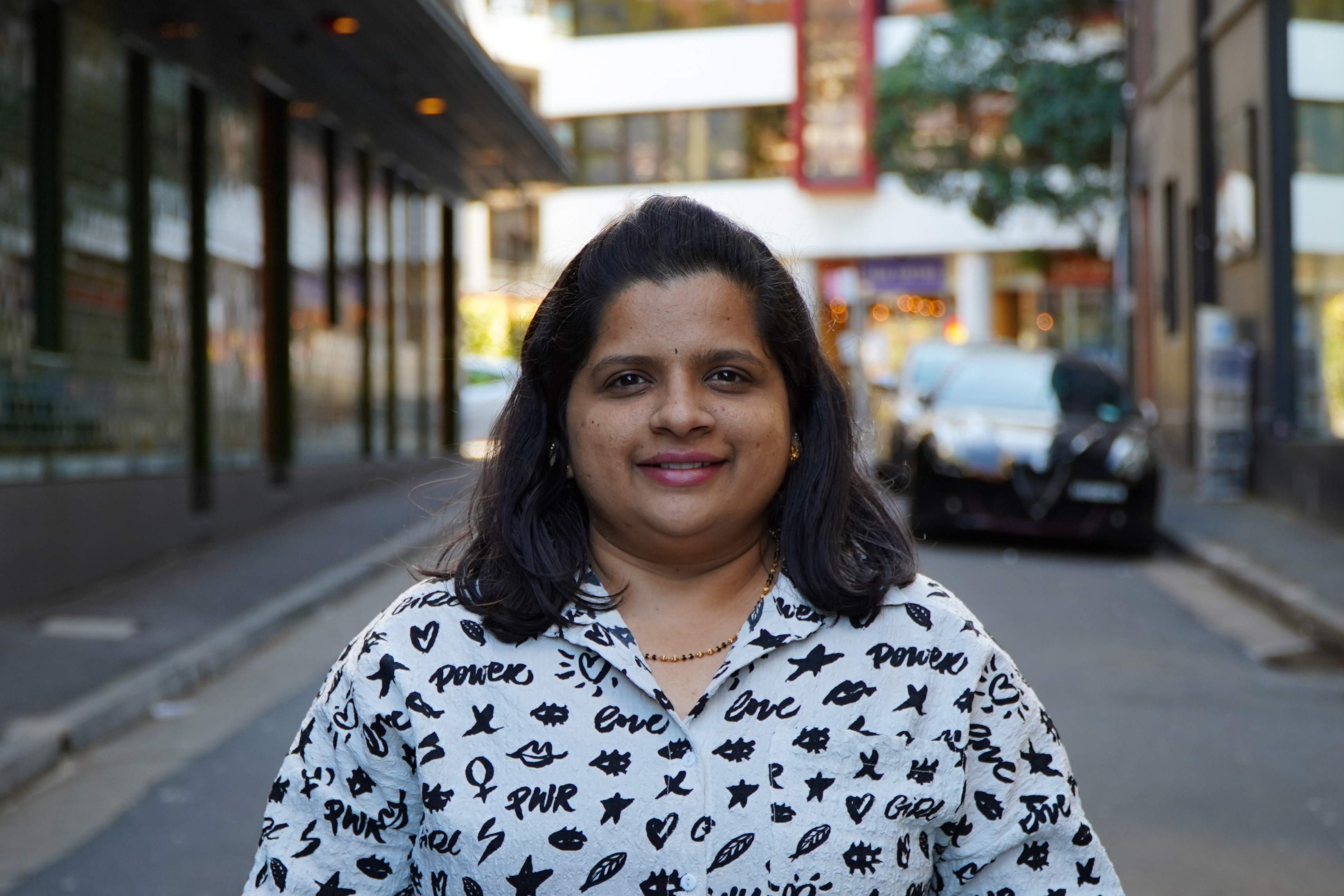  Shravya Palaneer Mohan