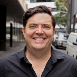 Chris Crammond