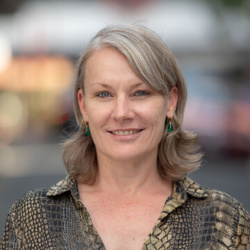 Kath O'Malley