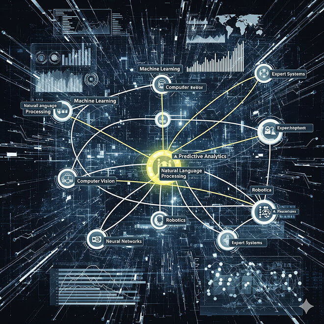 Azure and AI