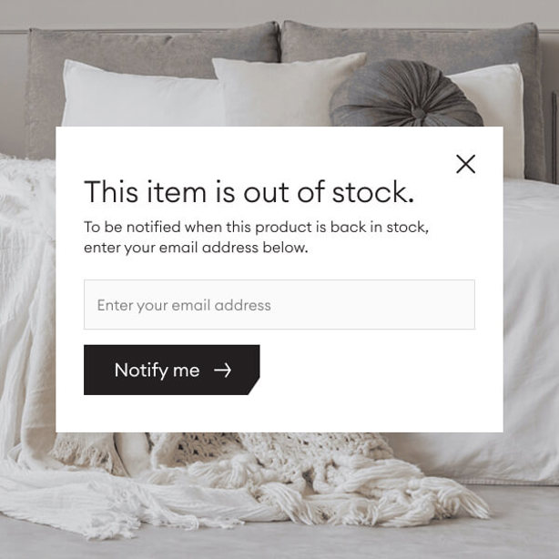 Creating future sales opportunities