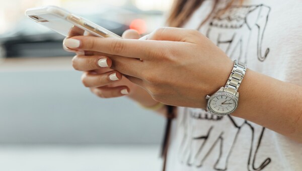 Mobile-Optimized Responsiveness:  